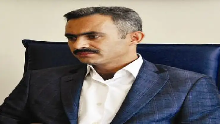 SPOR İL MÜDÜRLÜĞÜ'NDE DURMAK YOK